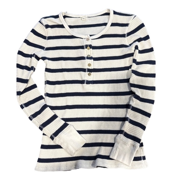 J. Crew Tops - J. Crew long sleeve tee